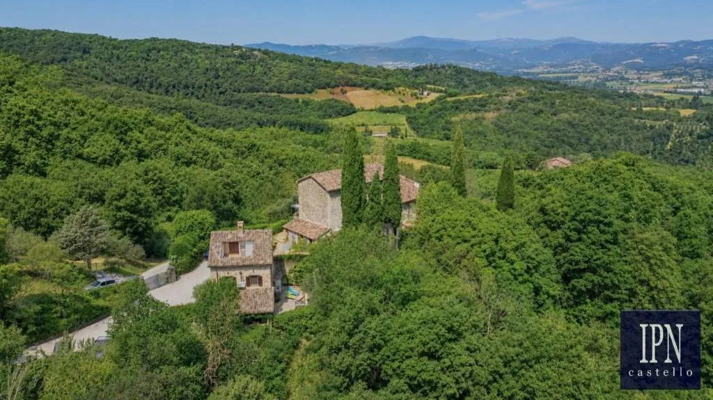 Villa in vendita a Umbertide - foto 9