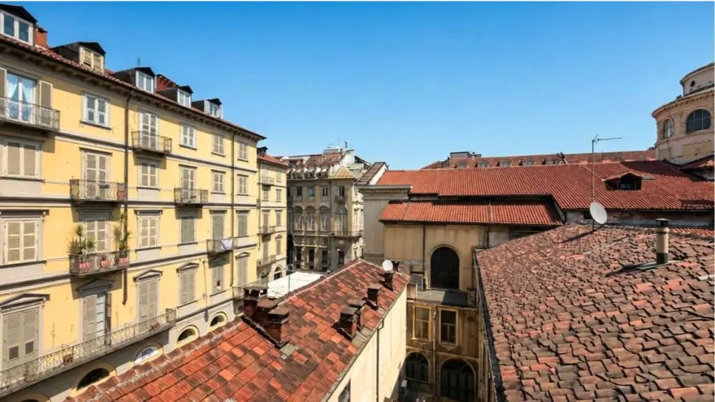 Appartamento in vendita a Torino - Centro - foto 5