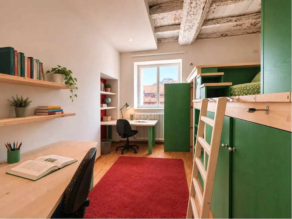 Appartamento in vendita a Torino - Centro - foto 6