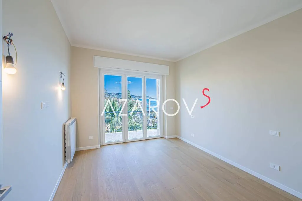 Appartamento in vendita a Sanremo - Corso degli Inglesi, San Bartolomeo - foto 7