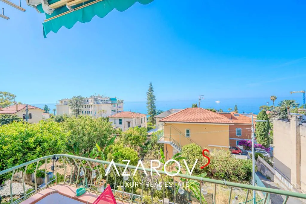 Appartamento in vendita a Sanremo - San Martino, Villetta, La Brezza, Tre Ponti - foto 6