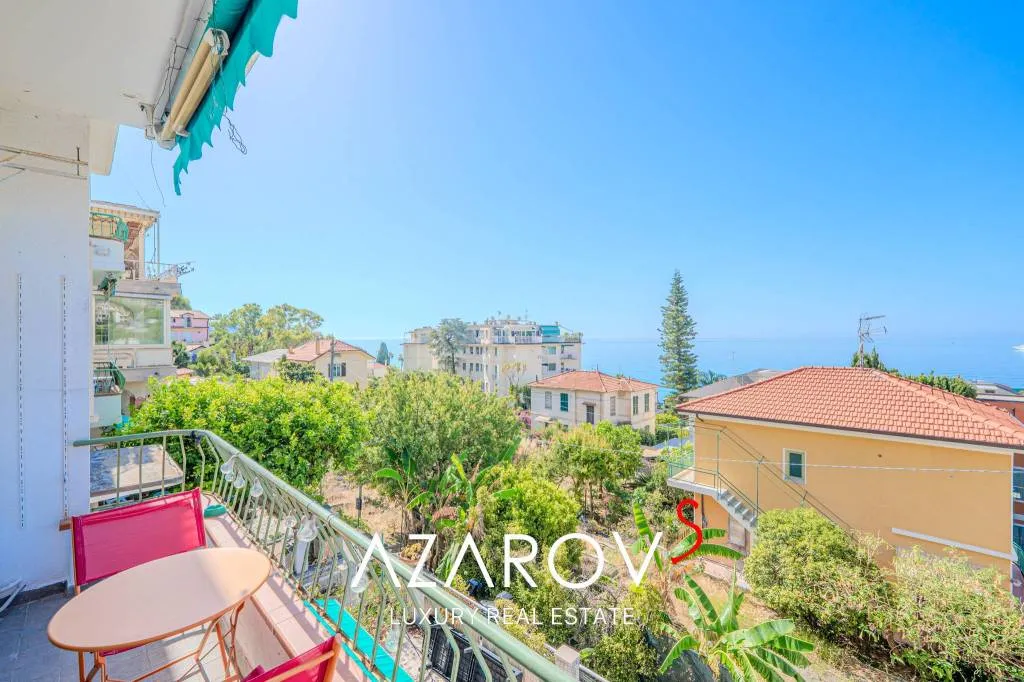 Appartamento in vendita a Sanremo - San Martino, Villetta, La Brezza, Tre Ponti - foto 7