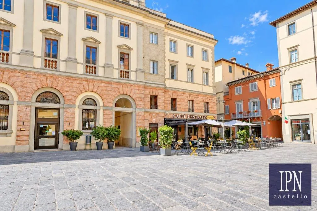 Appartamento in vendita a Umbertide - Centro - foto 1