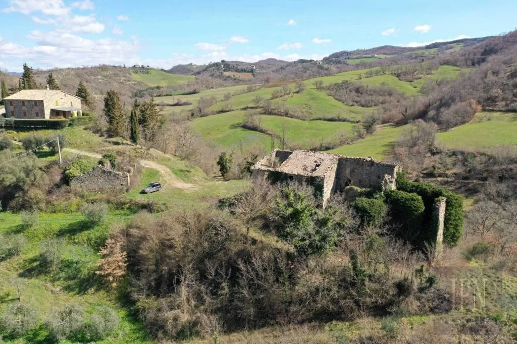 Rustico in vendita a Umbertide - foto 1