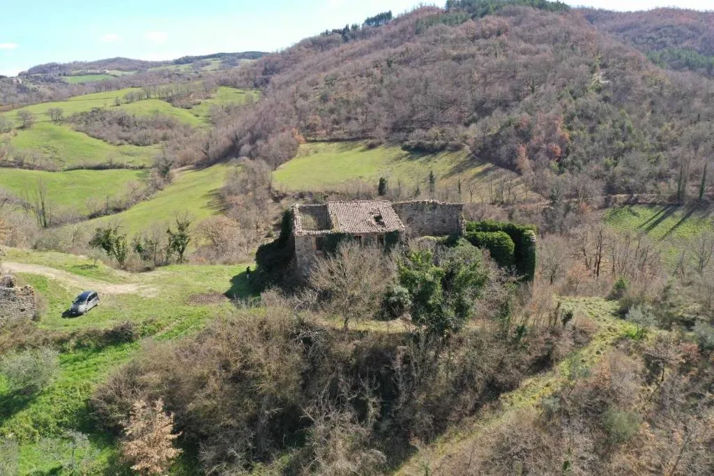 Rustico in vendita a Umbertide - foto 10