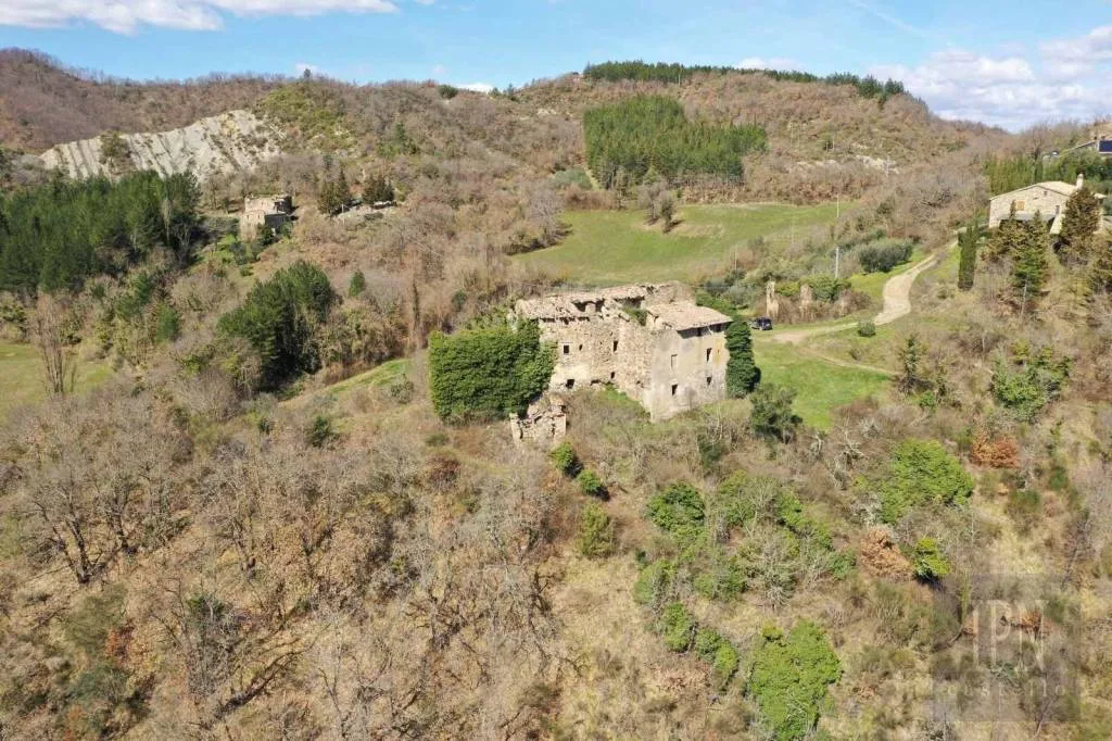 Rustico in vendita a Umbertide - foto 2