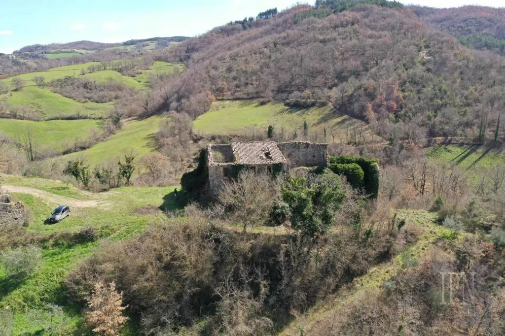 Rustico in vendita a Umbertide - foto 3