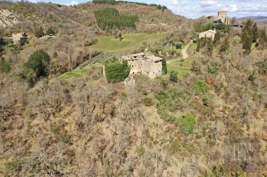 Rustico in vendita a Umbertide - foto 4