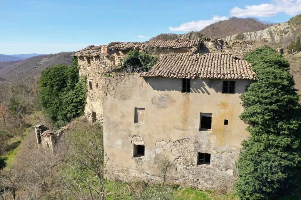 Rustico in vendita a Umbertide - foto 6