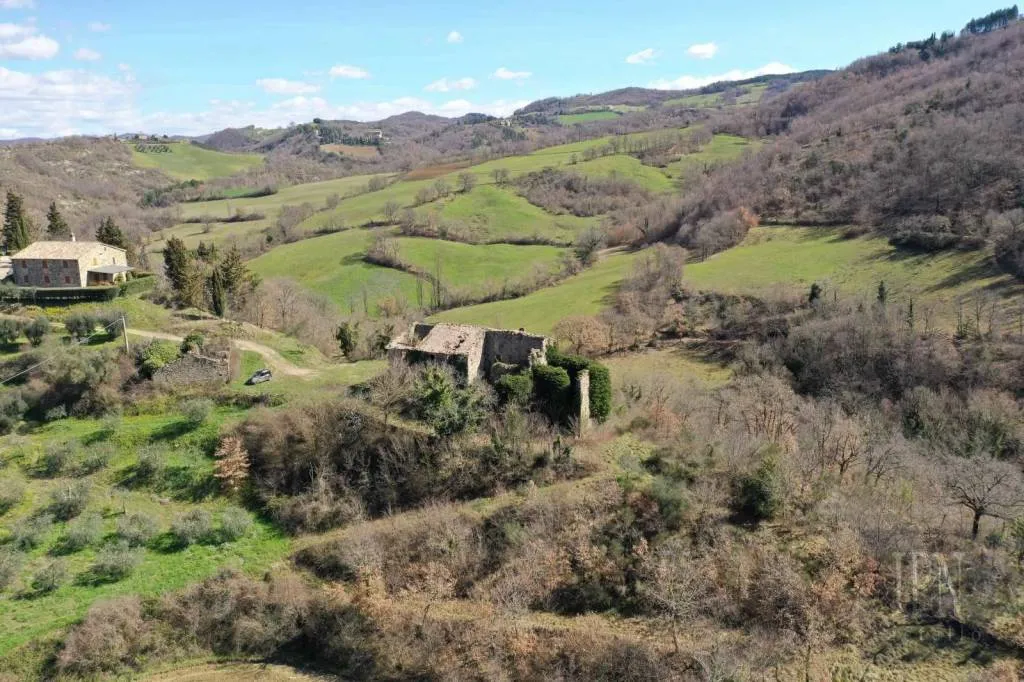 Rustico in vendita a Umbertide - foto 7