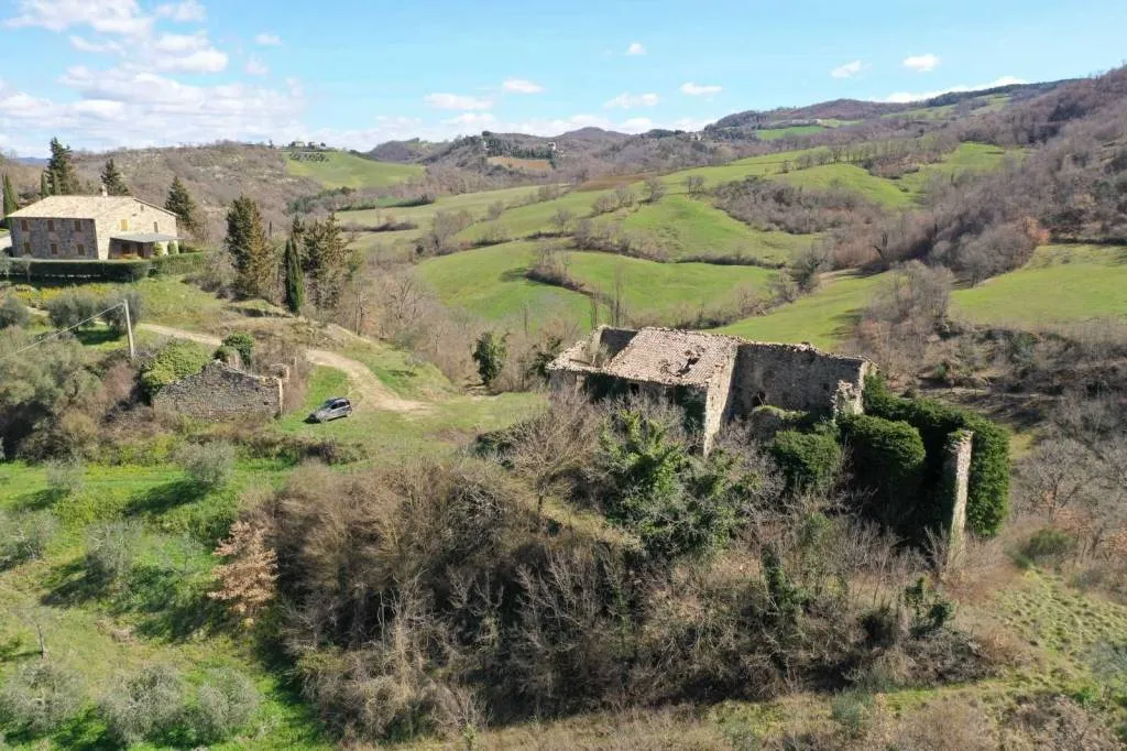 Rustico in vendita a Umbertide - foto 8