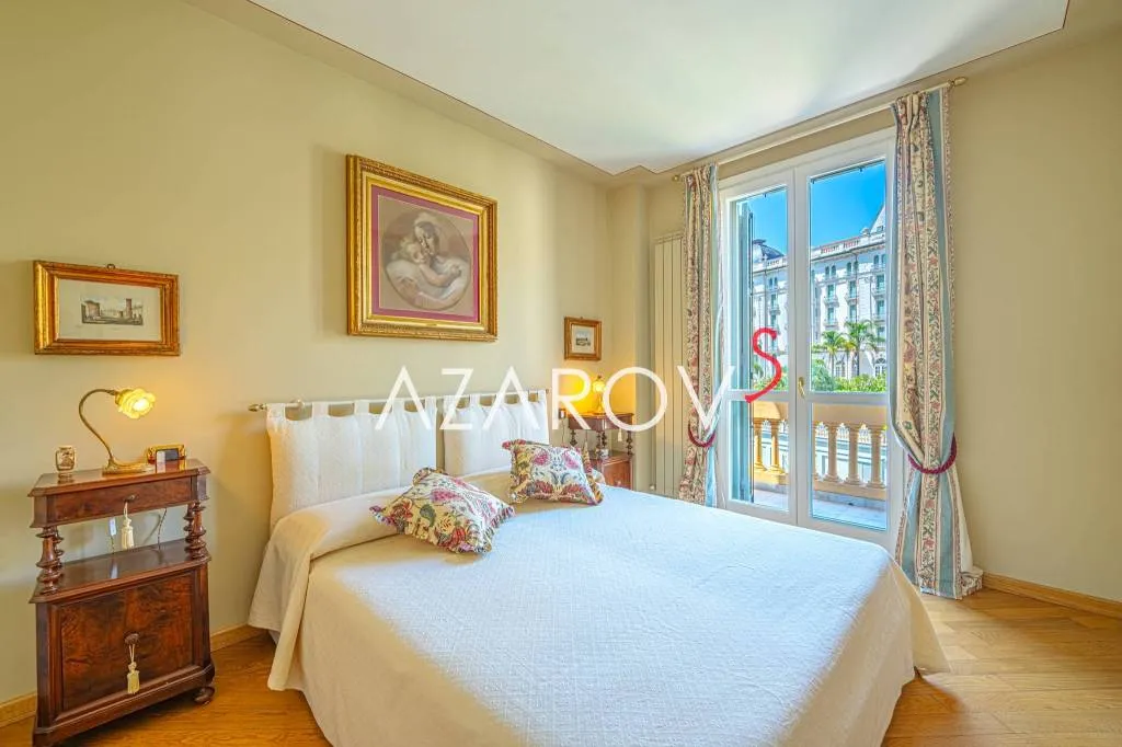Appartamento in vendita a Sanremo - Corso degli Inglesi, San Bartolomeo - foto 7
