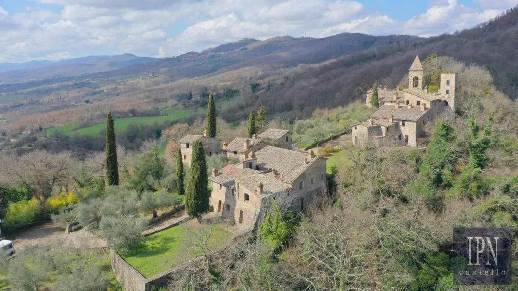 Villa in vendita a Umbertide - foto 10