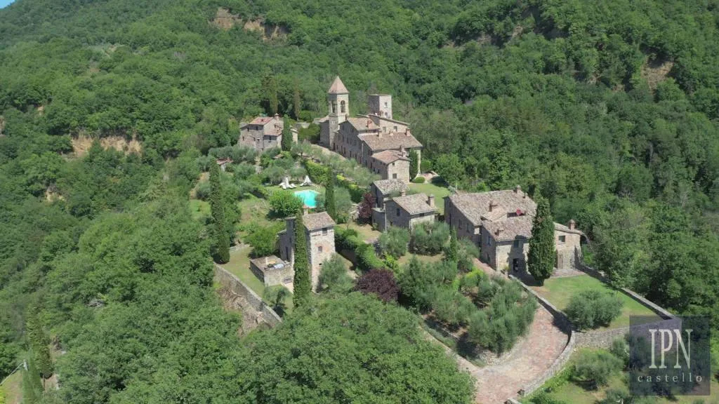 Villa in vendita a Umbertide - foto 8