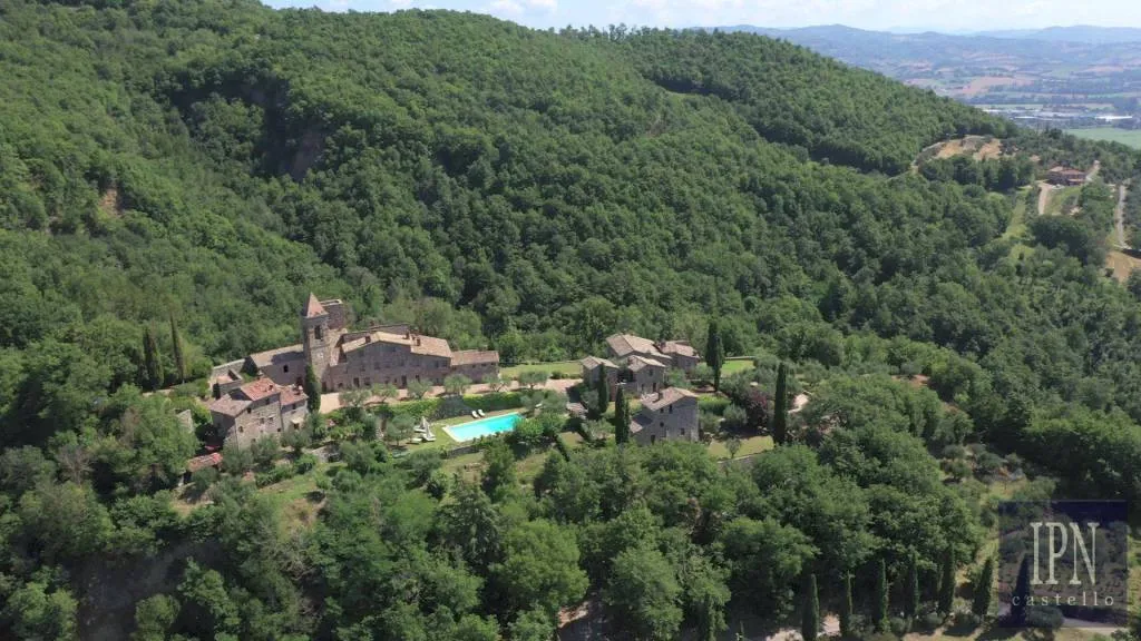 Villa in vendita a Umbertide - foto 9