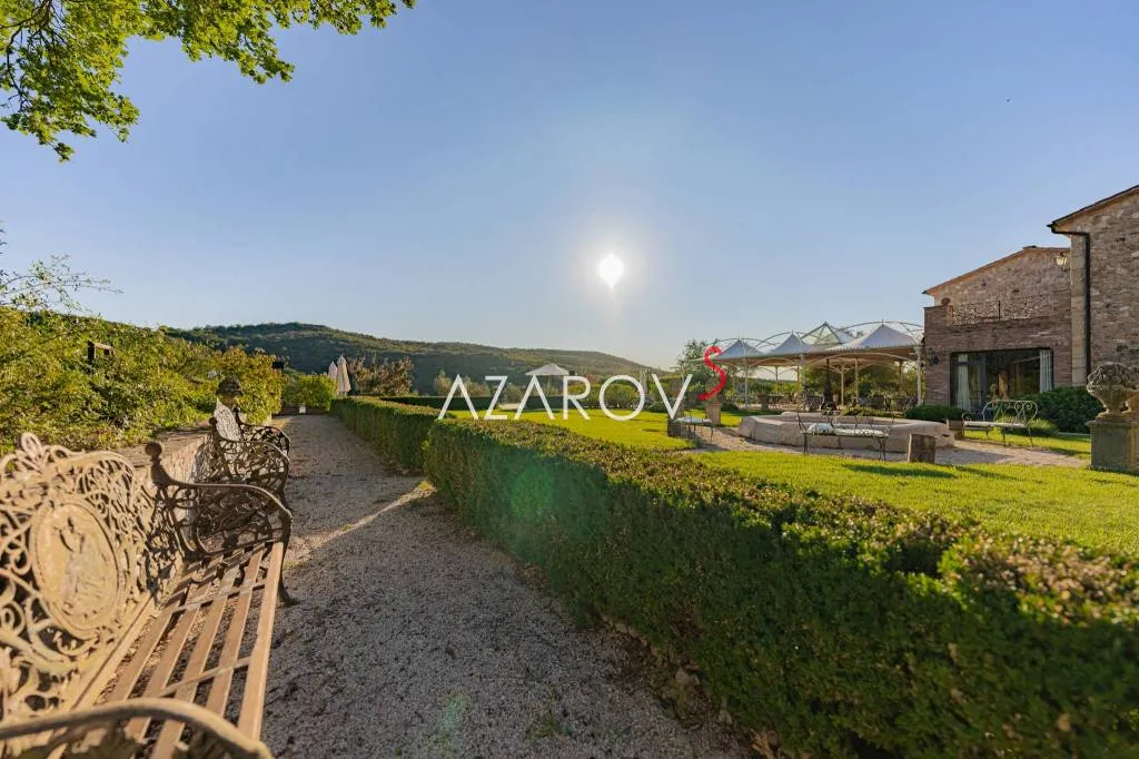 Villa in vendita a Amelia - Centro - foto 10