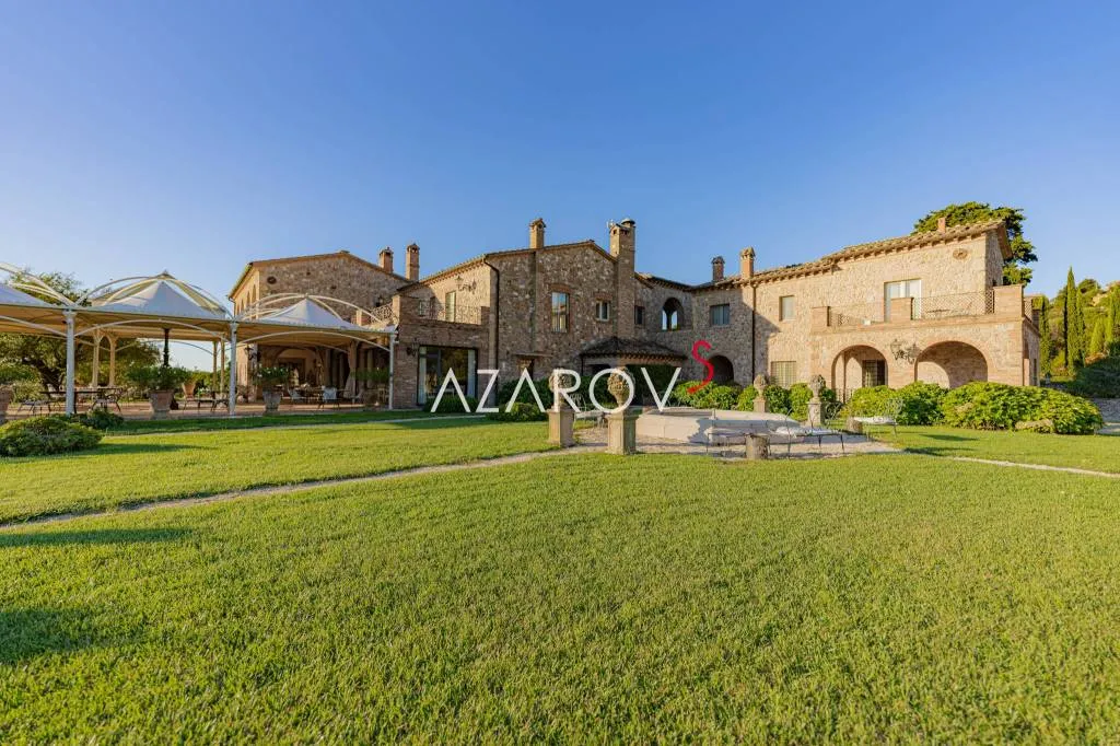 Villa in vendita a Amelia - Centro - foto 2