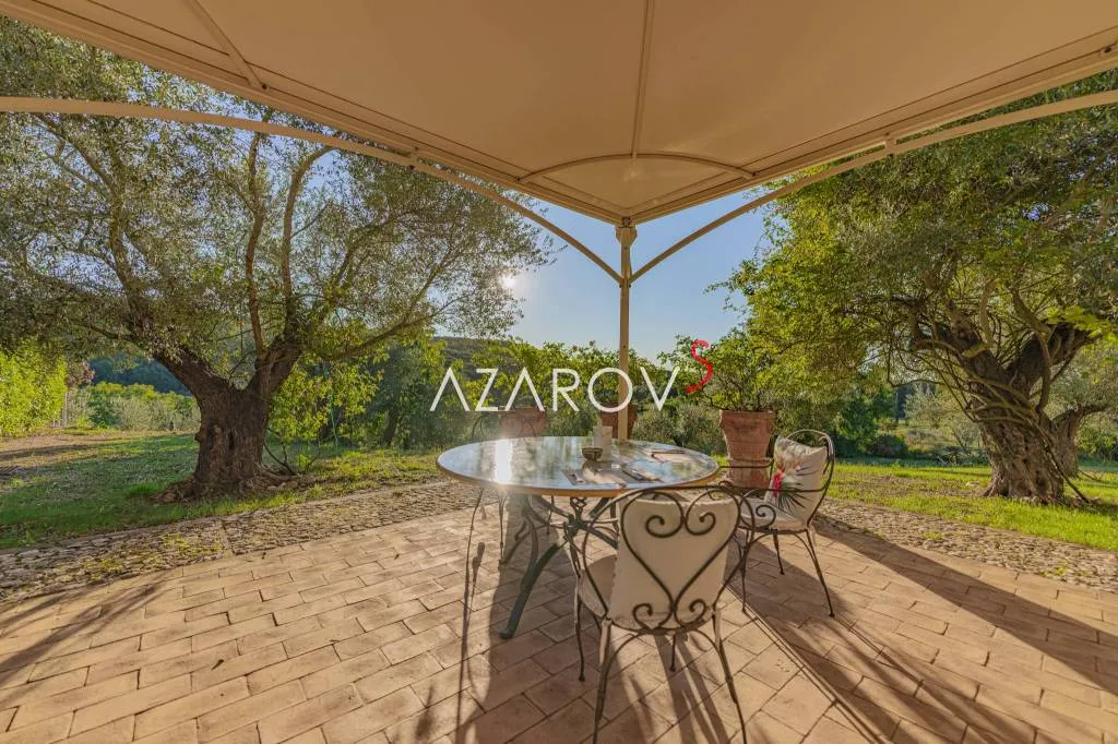 Villa in vendita a Amelia - Centro - foto 4