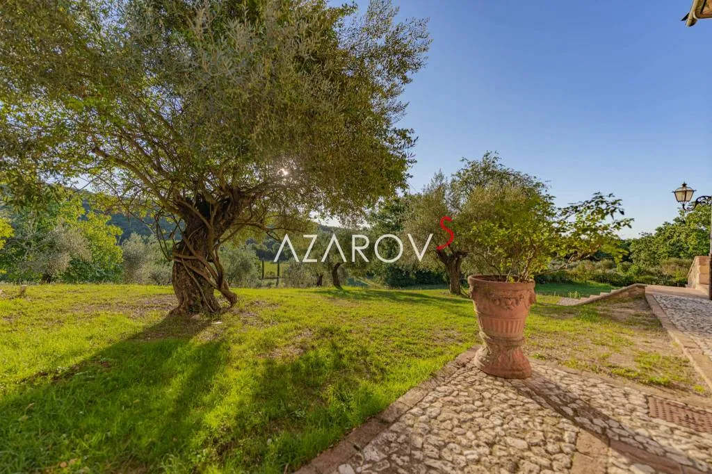 Villa in vendita a Amelia - Centro - foto 5