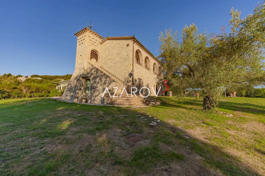 Villa in vendita a Amelia - Centro - foto 6