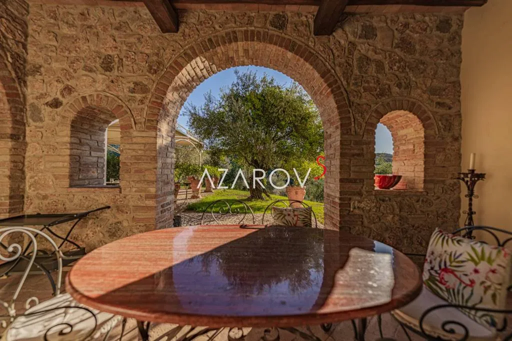 Villa in vendita a Amelia - Centro - foto 8