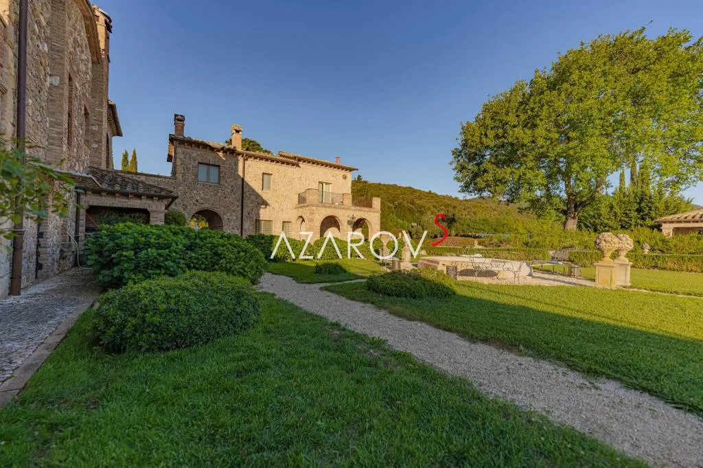 Villa in vendita a Amelia - Centro - foto 9