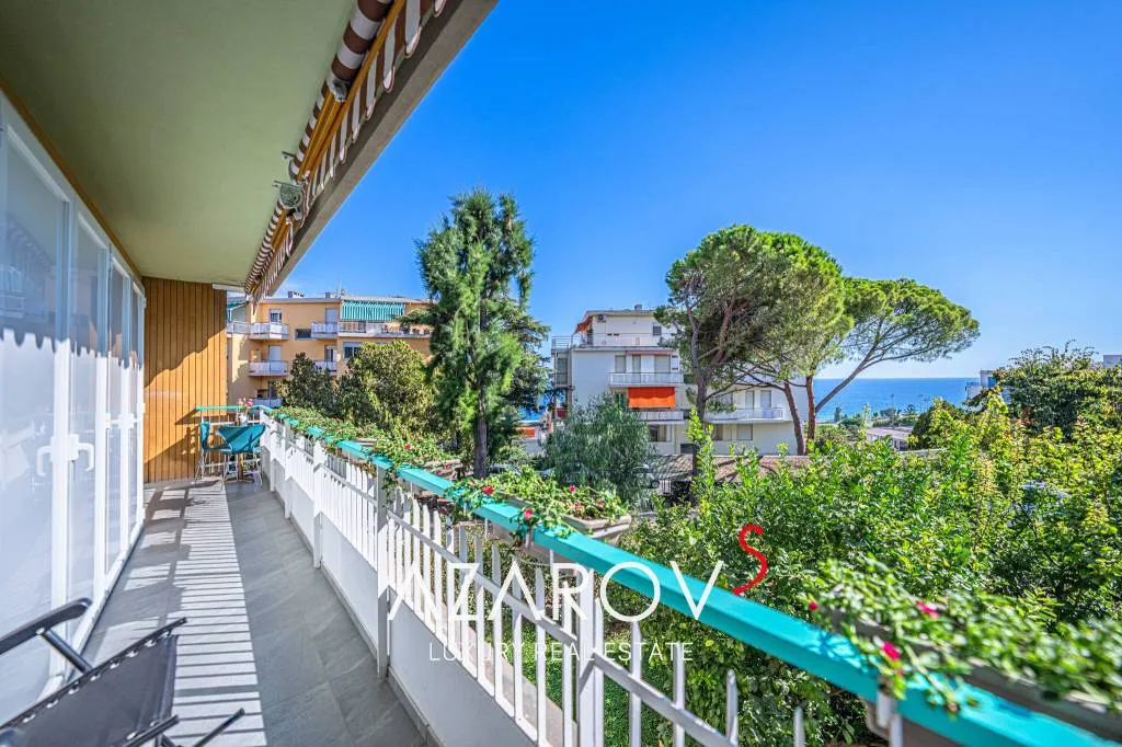 Appartamento in vendita a Sanremo - Solaro, Foce, Semeria - foto 1