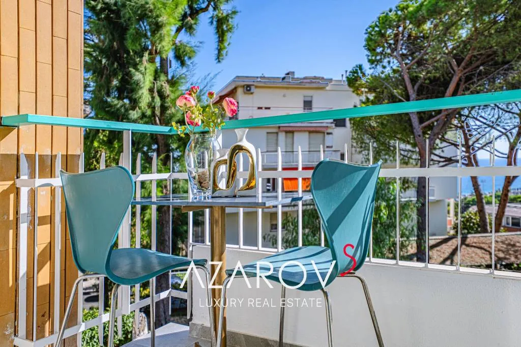 Appartamento in vendita a Sanremo - Solaro, Foce, Semeria - foto 3