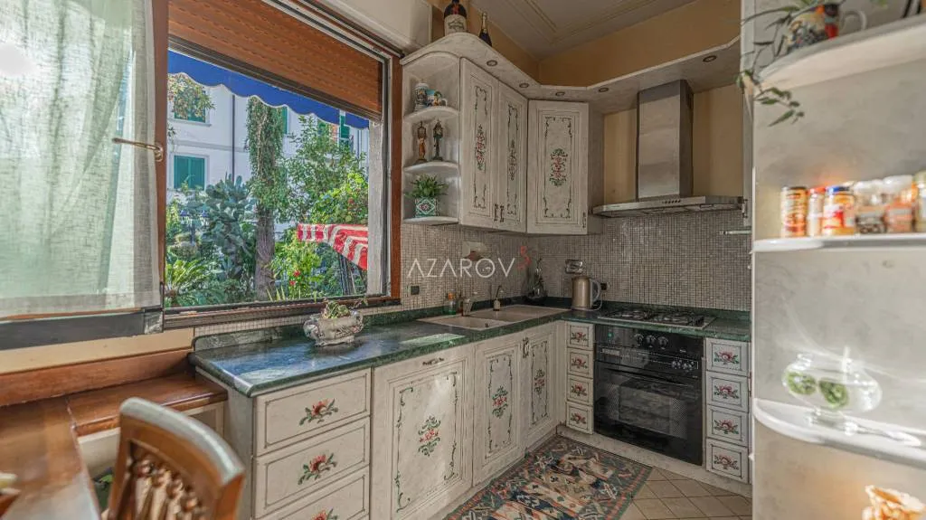 Appartamento in vendita a Sanremo - Solaro, Foce, Semeria - foto 3