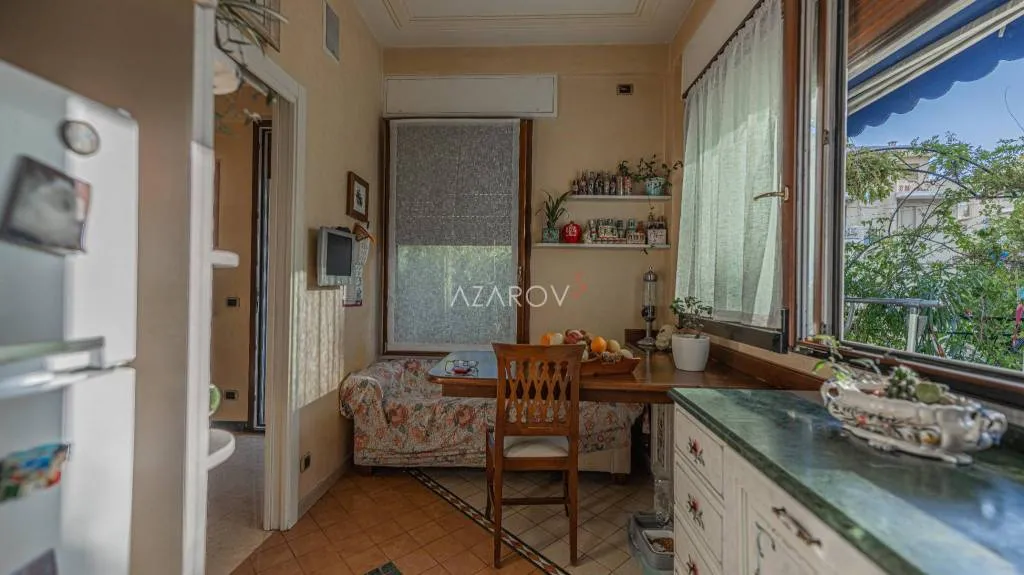 Appartamento in vendita a Sanremo - Solaro, Foce, Semeria - foto 4