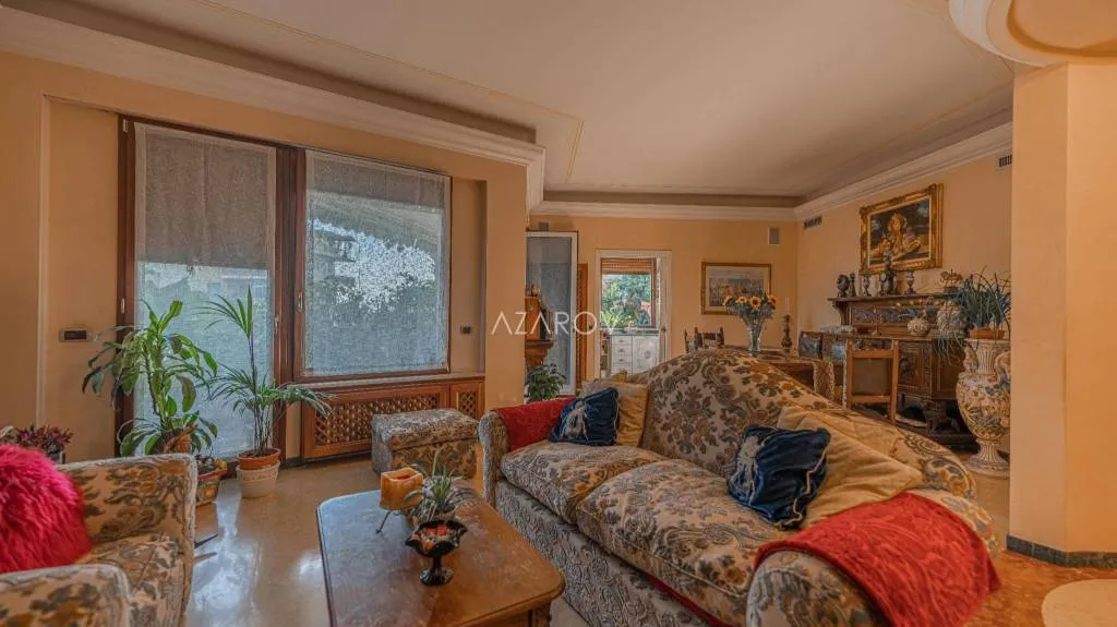Appartamento in vendita a Sanremo - Solaro, Foce, Semeria - foto 6