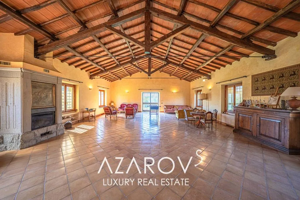 Villa in vendita a Tarquinia - San Giorgio - foto 2