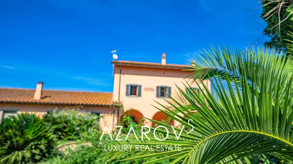 Villa in vendita a Tarquinia - San Giorgio - foto 3