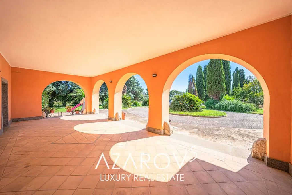 Villa in vendita a Tarquinia - San Giorgio - foto 4