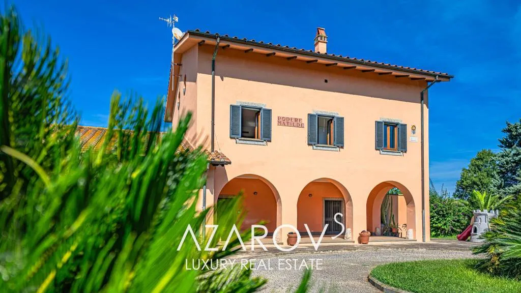Villa in vendita a Tarquinia - San Giorgio - foto 6