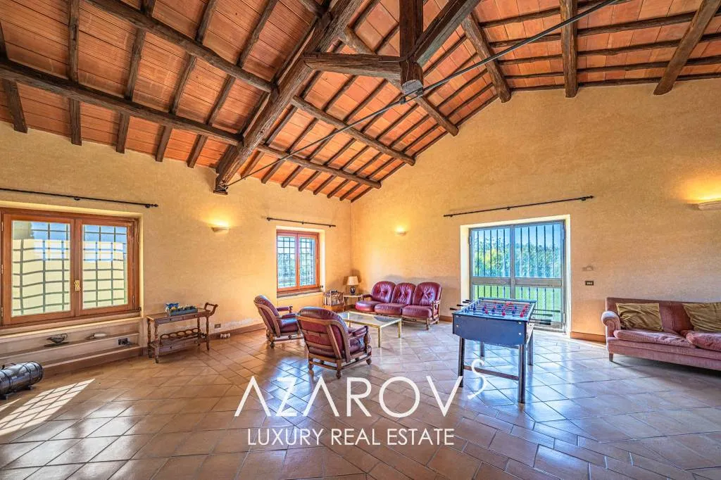 Villa in vendita a Tarquinia - San Giorgio - foto 7