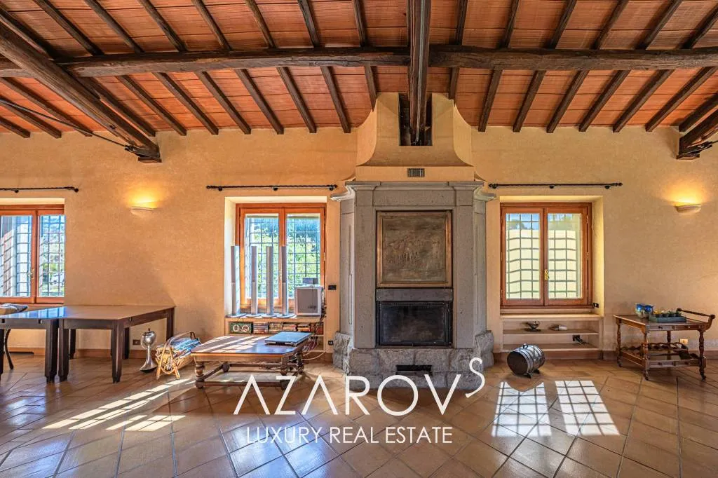 Villa in vendita a Tarquinia - San Giorgio - foto 8