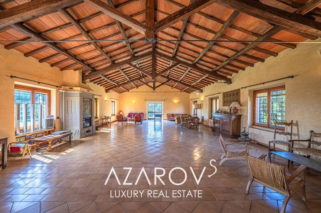 Villa in vendita a Tarquinia - San Giorgio - foto 9