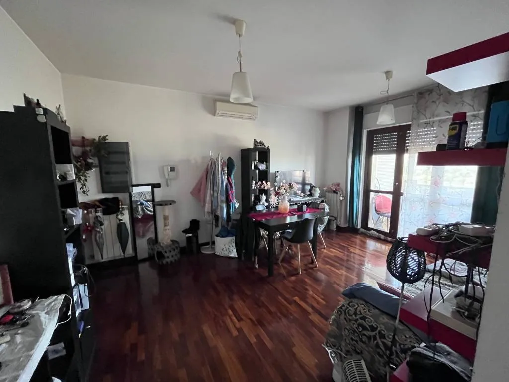 Appartamento in vendita a Fiumicino - Fiumicino Paese, Focene, Isola Sacra, Parco Leona - foto 8
