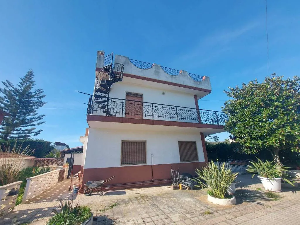 Villa in vendita a Leporano - Leporano Marina - foto 2