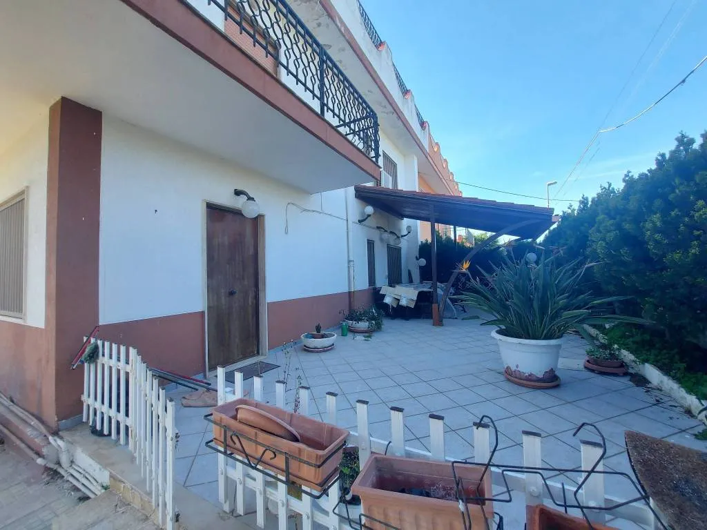 Villa in vendita a Leporano - Leporano Marina - foto 5
