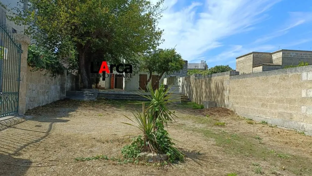 Villa in vendita a Alessano - Centro - foto 10