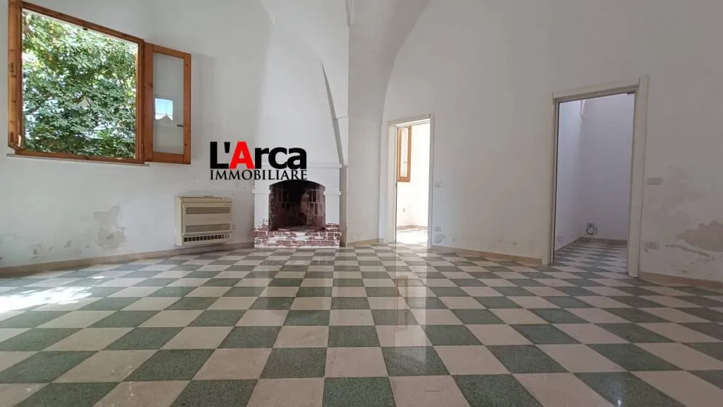 Villa in vendita a Alessano - Centro - foto 2