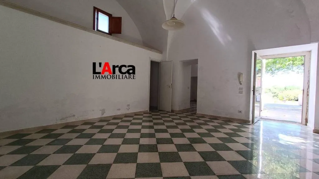 Villa in vendita a Alessano - Centro - foto 3