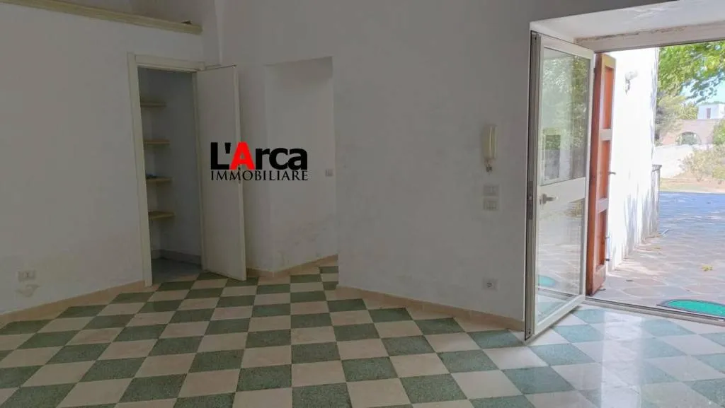 Villa in vendita a Alessano - Centro - foto 4