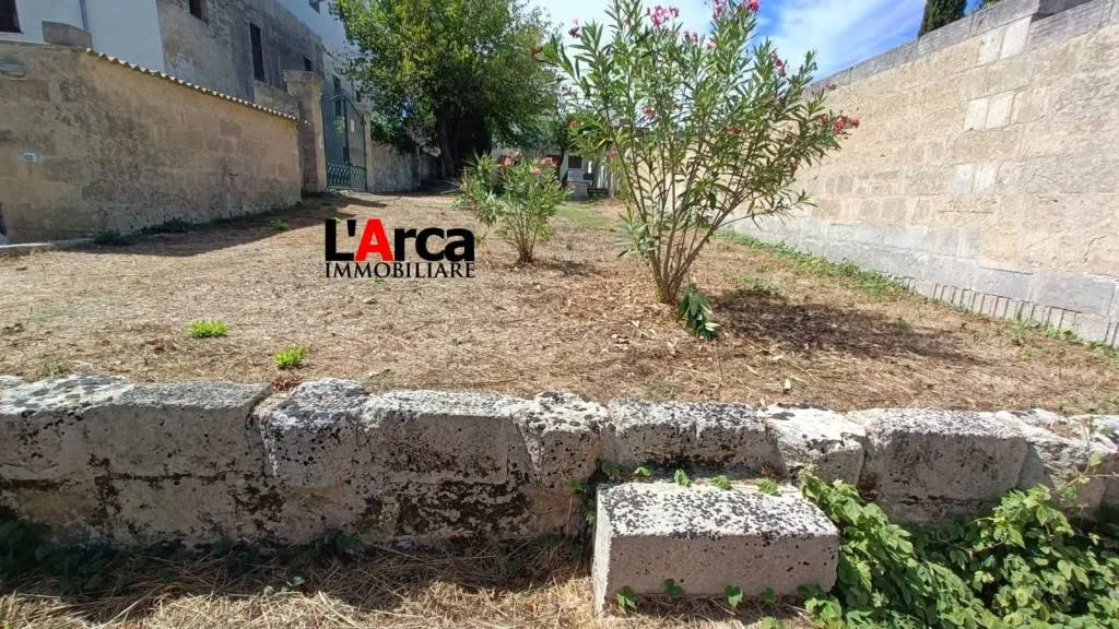 Villa in vendita a Alessano - Centro - foto 8