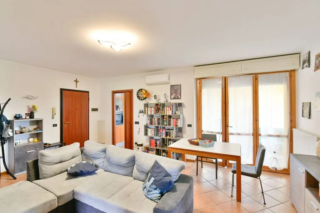 Appartamento in vendita a Costa Masnaga - Camisasca - foto 1
