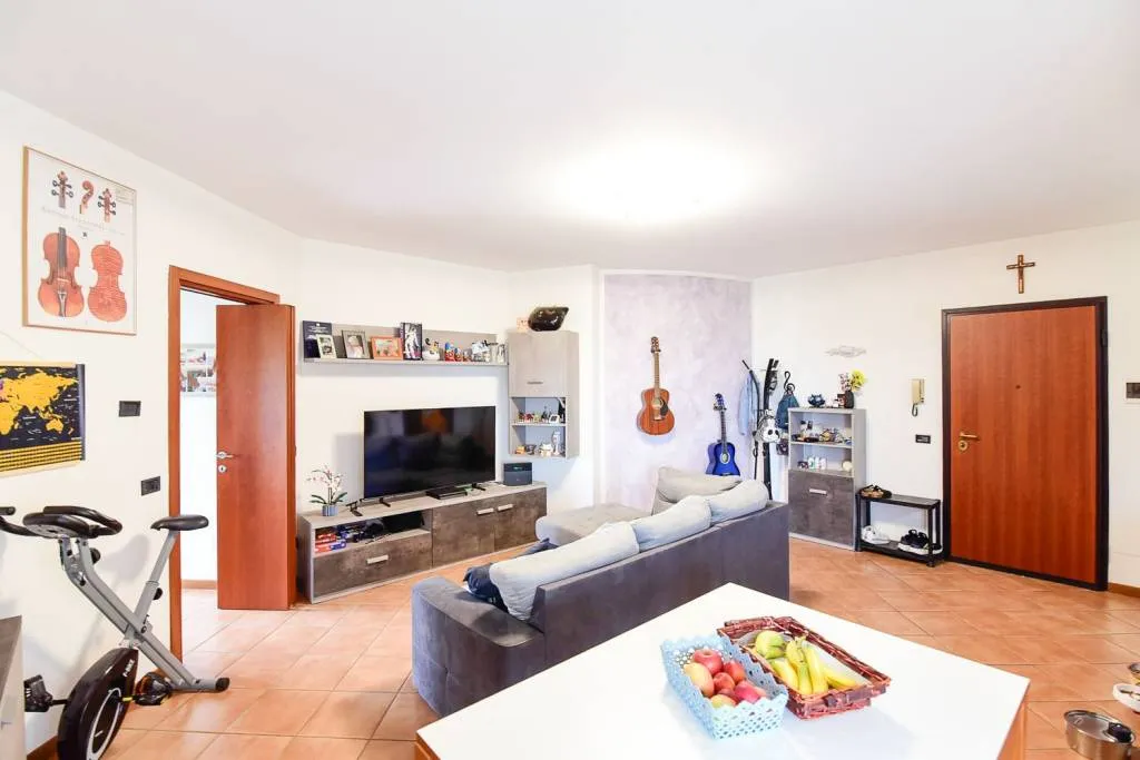 Appartamento in vendita a Costa Masnaga - Camisasca - foto 2