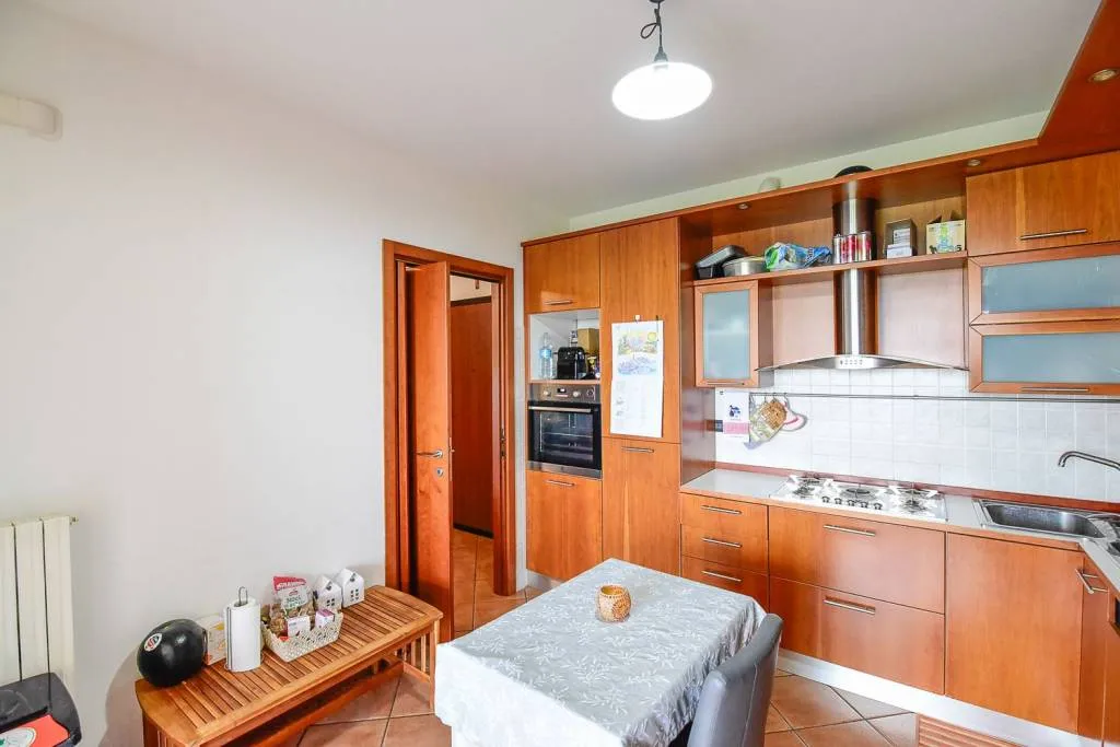 Appartamento in vendita a Costa Masnaga - Camisasca - foto 5