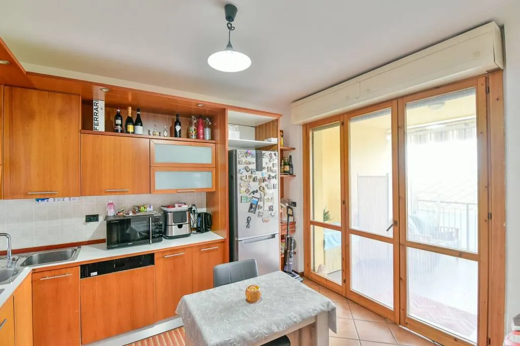 Appartamento in vendita a Costa Masnaga - Camisasca - foto 7
